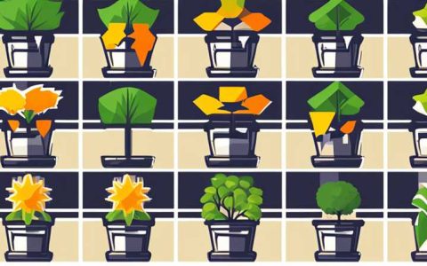 How long can solar potted plants last?