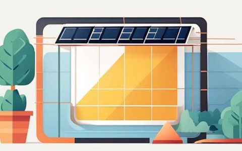 How to Make Your Own Solar Panel Frame