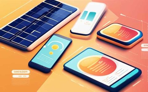 What kind of solar energy is the most famous