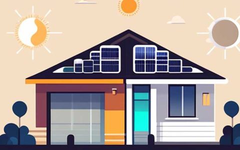 How to choose solar outdoor lights to make them brighter