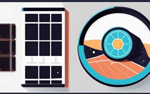 How to replace solar panels on the space station