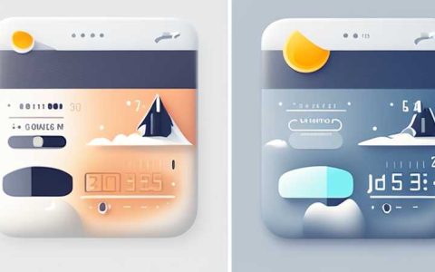 What is the best solar temperature setting in winter?