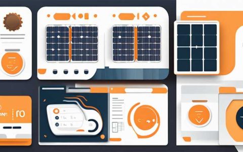 What does 30w solar power mean?