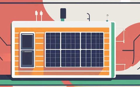 How to charge the newly purchased solar panel