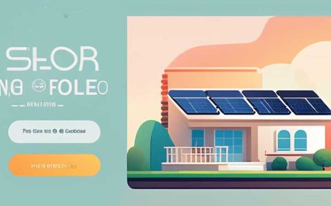 How many meters is it from the second floor to the roof of the solar panel?