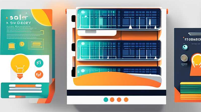 How to choose solar energy capacity