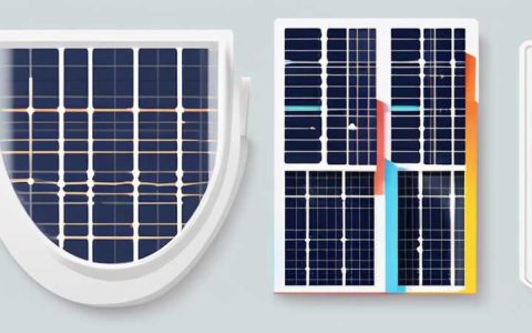 How to protect solar photovoltaic from typhoon