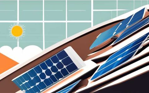 Which solar photovoltaic charging panel is better?