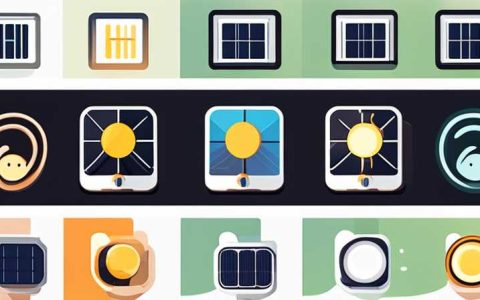 How much does a new solar lamp cost?