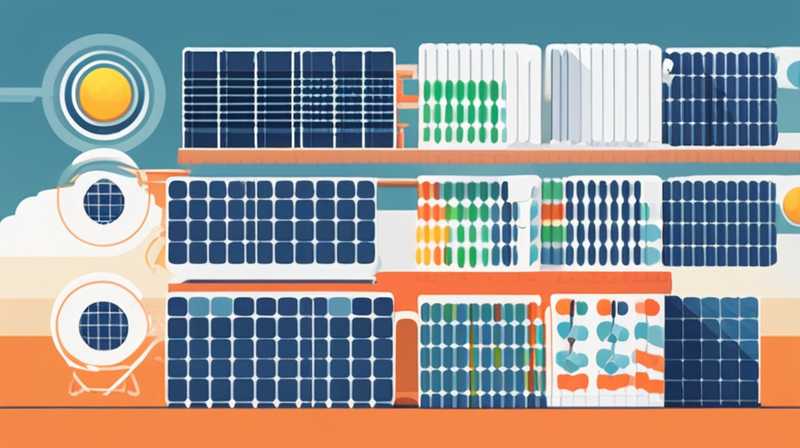 How much does 11-tube solar energy cost