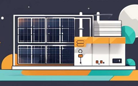 How Solar Power Units Work