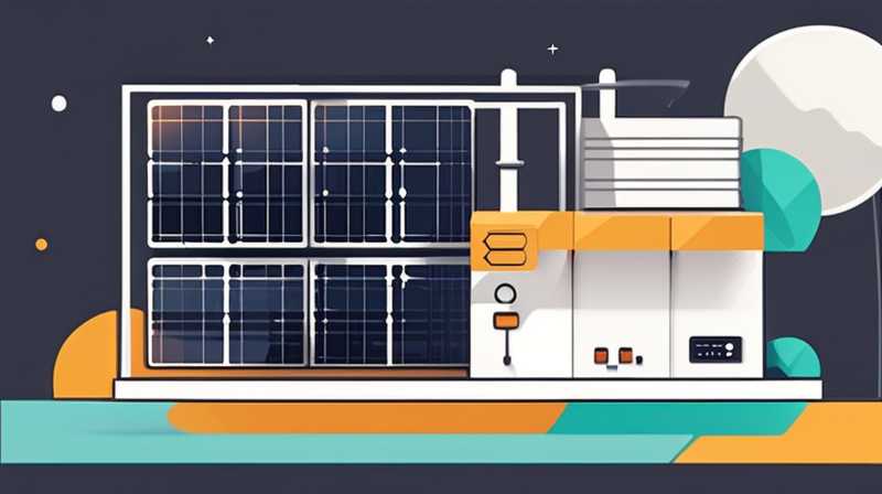 How Solar Power Units Work