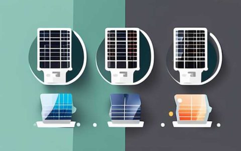 How to set solar energy at 60 degrees