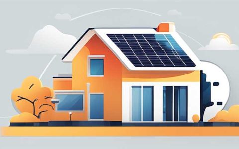 How much does it cost to install a solar head?