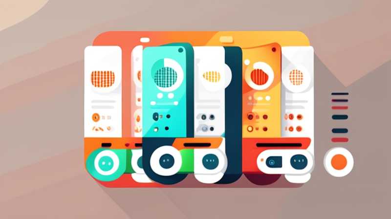 How about solar meters