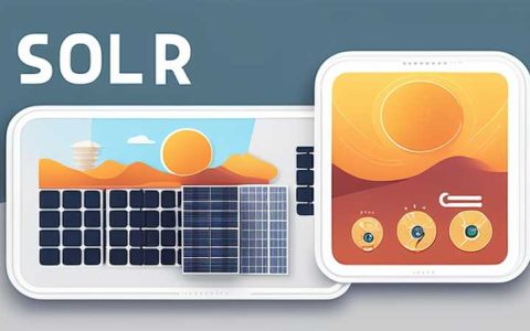 What profession does a solar power plant belong to?