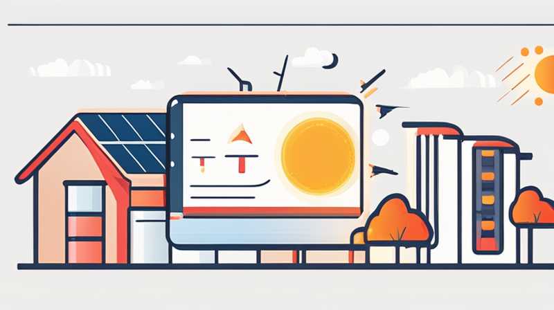 How to teach solar energy courses