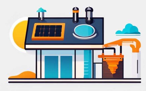 How much does it cost to repair a solar pipe explosion?