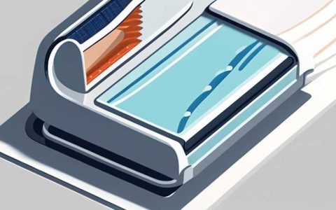 How to use the small solar sock drying machine