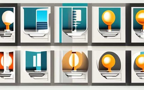 How to turn on solar lighting