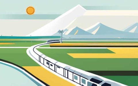 Which is better, Qinghai-Tibet Railway or solar energy?