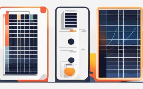What is the core of solar energy