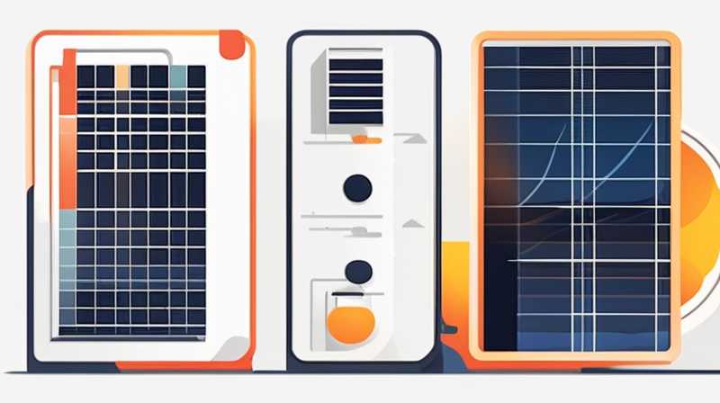 What is the core of solar energy