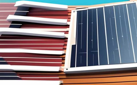 How to sell balcony wall mounted solar panels