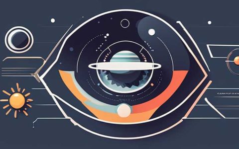 What are the parts of a solar system?