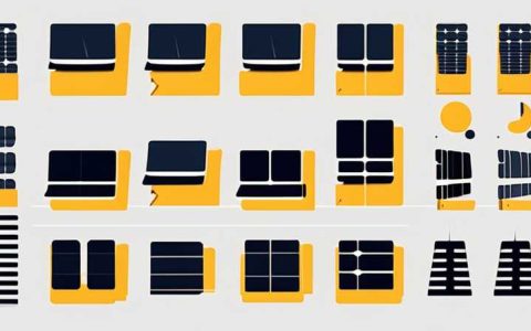 What materials are good for solar panels?