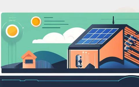 How to adjust the solar booster pump