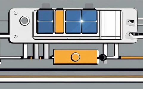 How to disassemble the solar drain outlet