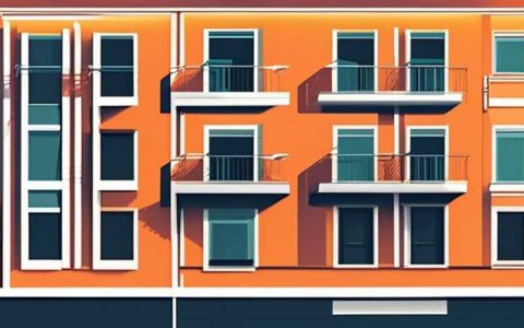 How to add medium to balcony solar energy