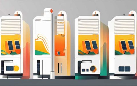 What is solar energy facility