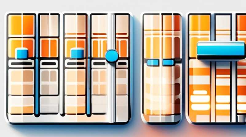 How to make solar panels with cylinder plates