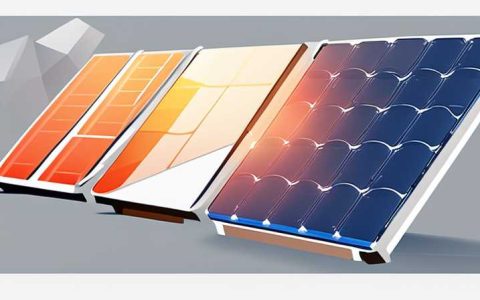 How much does a single crystal solar panel cost?