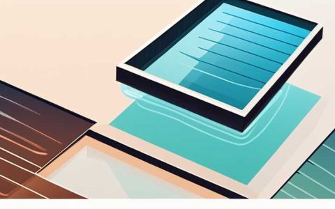 How much is the heat preservation of solar pool