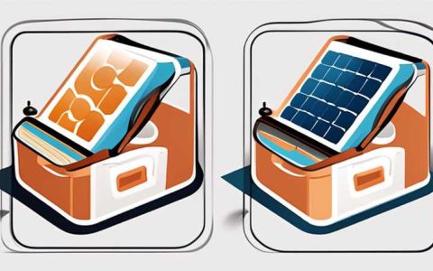 How to use a foldable solar cooker