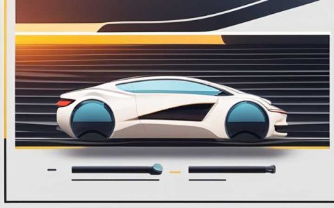 Which car company developed the solar sunroof?