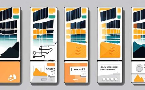 How to install solar panels on the top of a mountain
