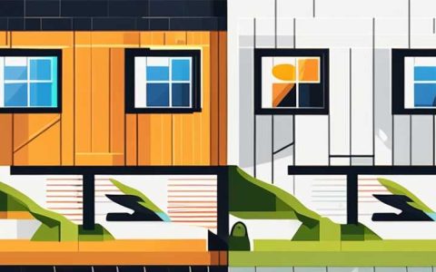 How to place solar lights on a tile house