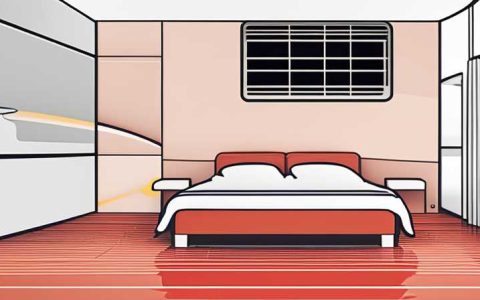 Which solar floor heating is better?