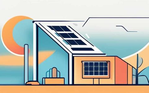 What scenarios are solar energy monitoring used in?