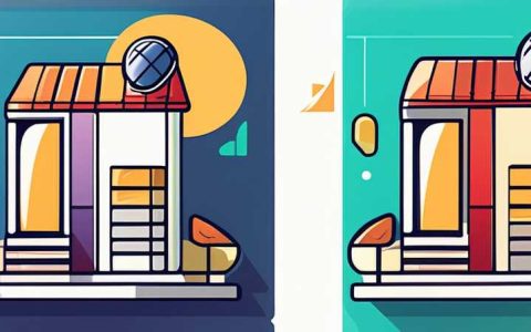 How to use the solar energy provided by the fully decorated house