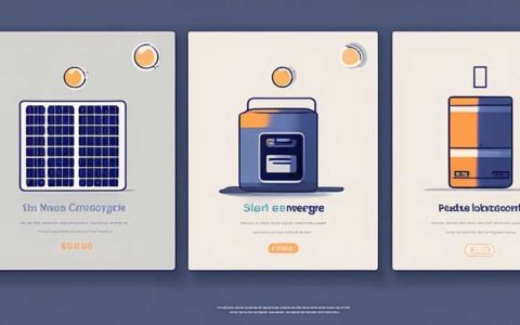 How much solar energy storage