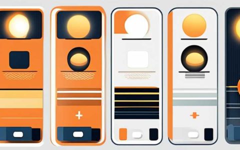 How to charge solar lights