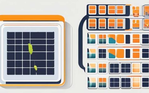 How many volts are there in three solar cells?