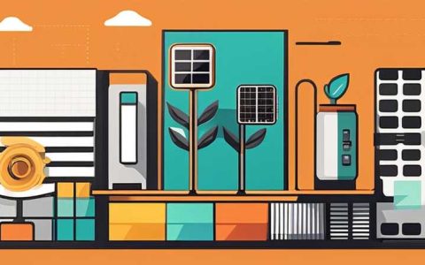 How to build the foundation of solar box transformer