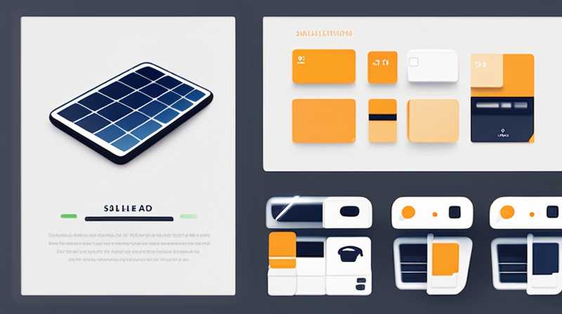 How are solar panels assembled?