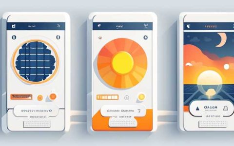 How to release solar energy